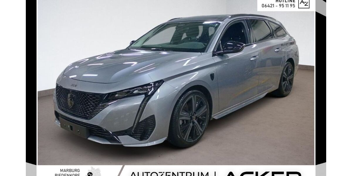 Peugeot 308 24.905 km 23.190 &euro; Marburg 35043