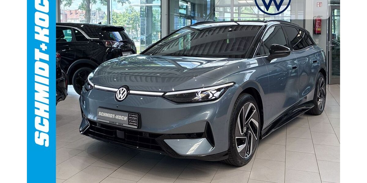 VW ID.7 12.178 km 57.980 &euro; Bremen 28217