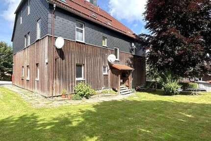 Wohnung Clausthal-Zellerfeld Zellerfeld - 1 Zimmer, 31 m&sup2;, 250&euro; | Angebot:26675957