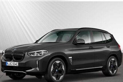BMW iX3 42.600 km 35.555 &euro; Moers 47441