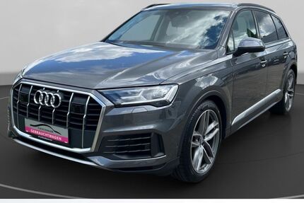 Audi Q7 73.000 km 48.490 € Aachen 52068