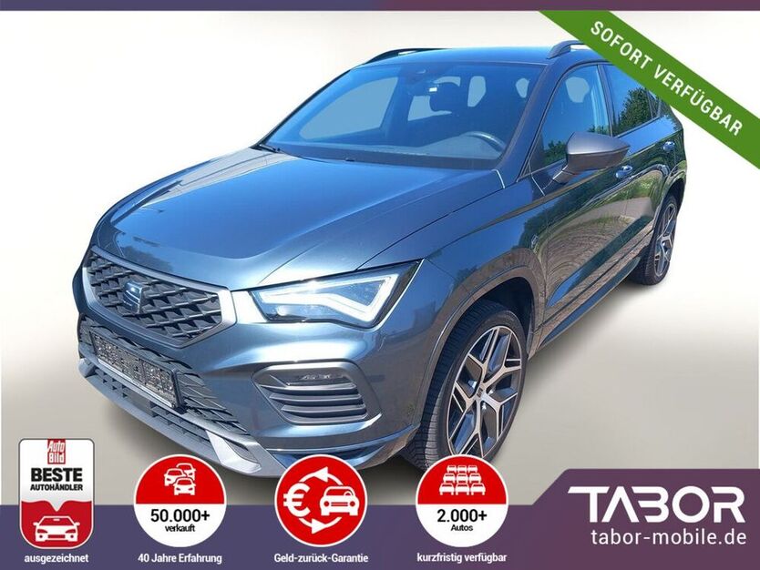 Ateca