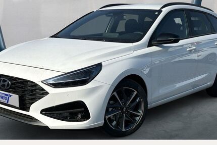 Hyundai i30 10.148 km 19.900 &euro; Wirges 56422