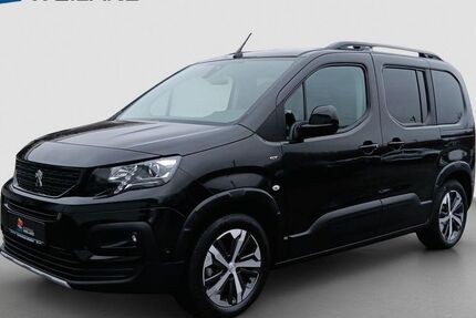 Peugeot Rifter 38.772 km 20.900 &euro; Neunkirchen 66539
