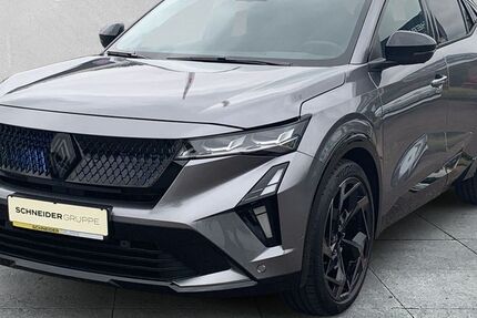 Renault Rafale 3.500 km 49.490 &euro; Oederan 09569