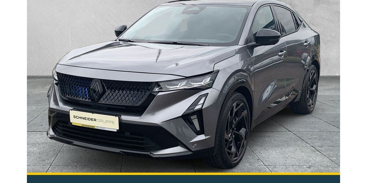 Renault Rafale 3.500 km 49.490 &euro; Oederan 09569