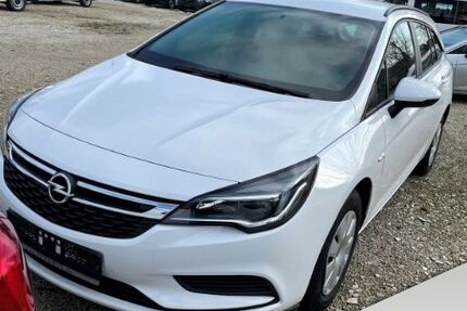 Opel Astra 177.000 km 7.500 &euro; Geisenfeld-Rottenegg 85290