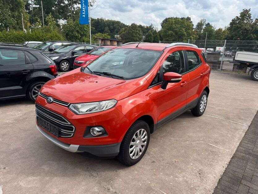 EcoSport