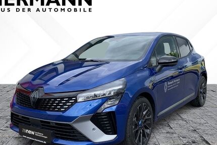 Renault Clio 7.400 km 19.884 &euro; Hildesheim 31135