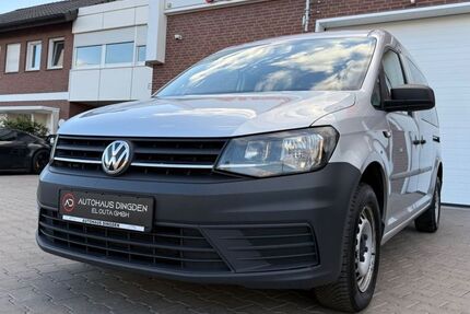 VW Caddy 338.000 km 8.950 € Hamminkeln 46499
