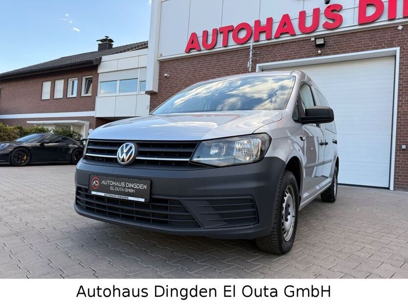 VW Caddy 338.000 km 8.950 € Hamminkeln 46499