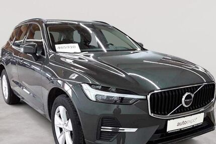 Volvo XC60 86.188 km 28.590 &euro; Fernwald-Steinbach 35463