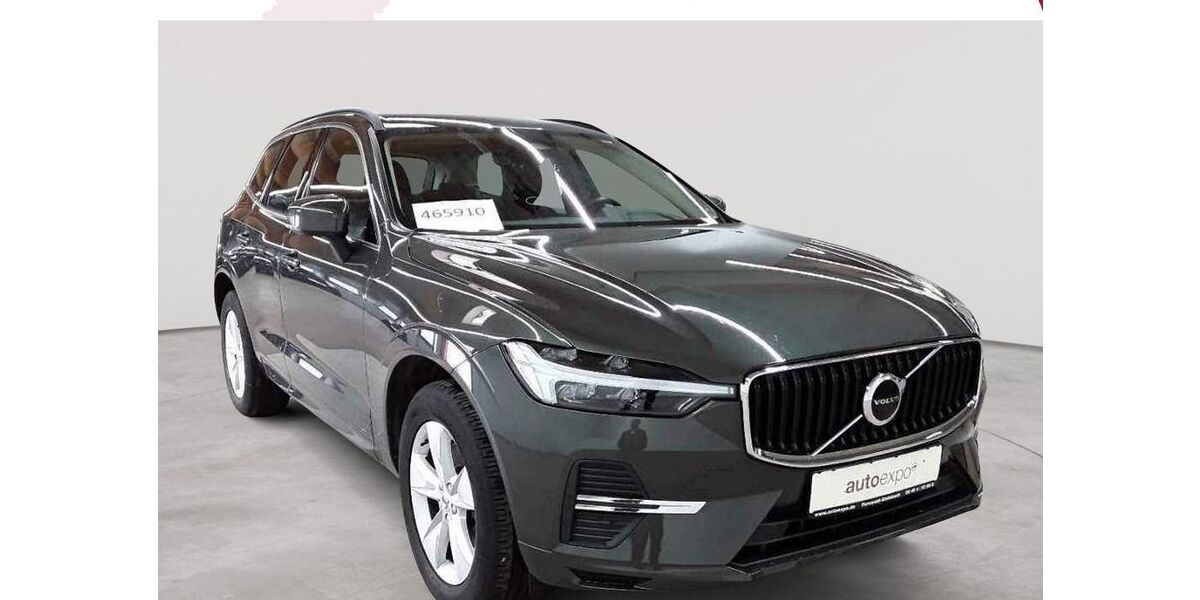 Volvo XC60 86.188 km 28.590 &euro; Fernwald-Steinbach 35463