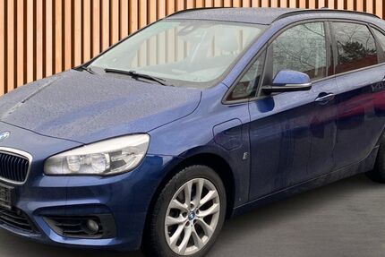 BMW 225 Active Tourer 134.072 km 9.980 &euro; Dresden 01328