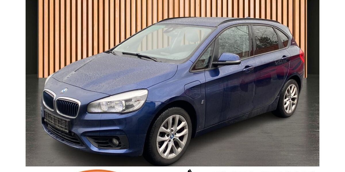 BMW 225 Active Tourer 134.072 km 9.980 &euro; Dresden 01328