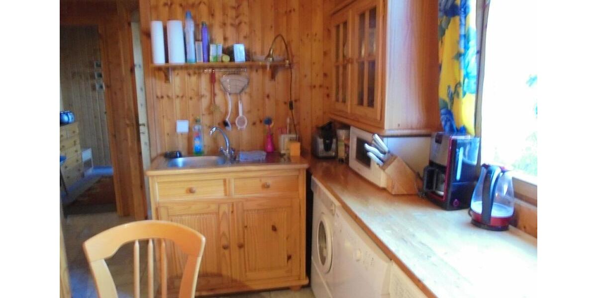 Ferienimmobilie Tanna - 110&euro; | Angebot:9506263