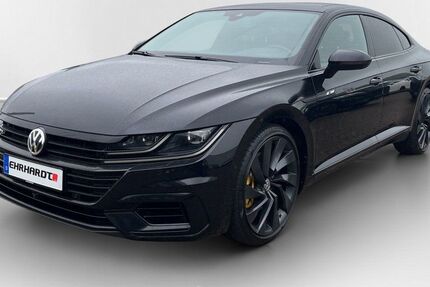 VW Arteon 75.760 km 30.890 &euro; Eisenach 99817