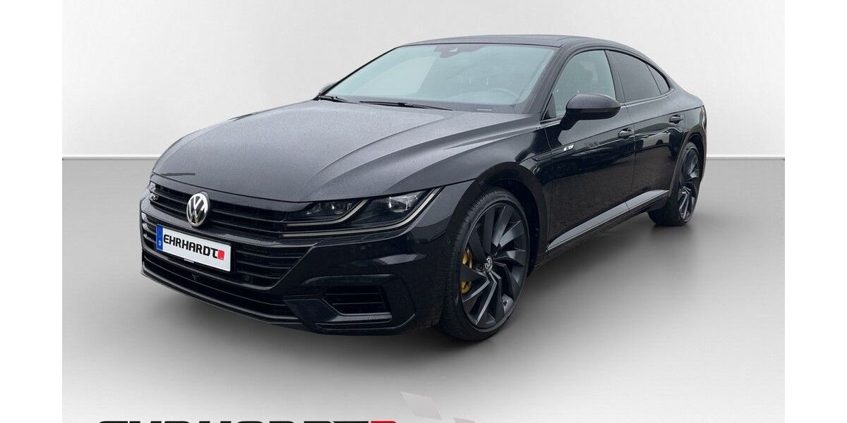 VW Arteon 75.760 km 30.890 &euro; Eisenach 99817