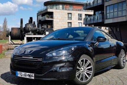 Peugeot RCZ 185.000 km 9.000 &euro; Stade 21714