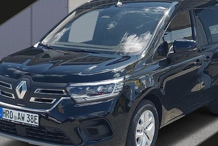 Renault Kangoo 1.500 km 27.990 &euro; Rostock 18146