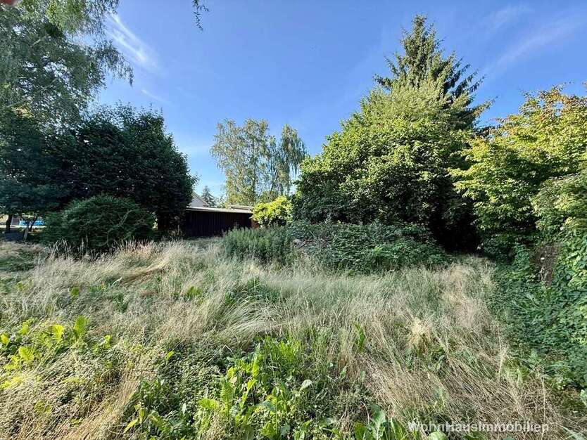 Grundstück zu verkaufen in Panketal 536.000 € 1496 m²