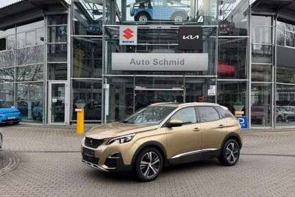 Peugeot 3008 47.500 km 17.990 &euro; München 81241