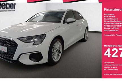 Audi A3 10.370 km 28.990 &euro; Leonberg 71229
