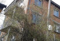 Haus in Bulgarischer dorf