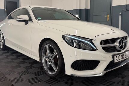 Mercedes-Benz C 250 199.886 km 17.990 &euro; München 81243