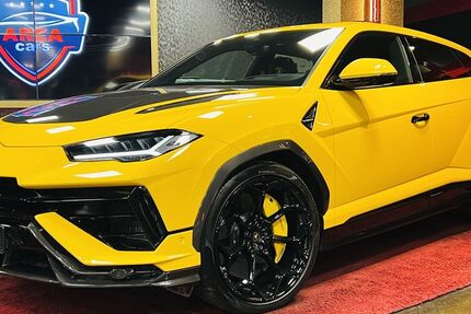 Lamborghini Urus 9.550 km 319.900 &euro; Berlin 12353