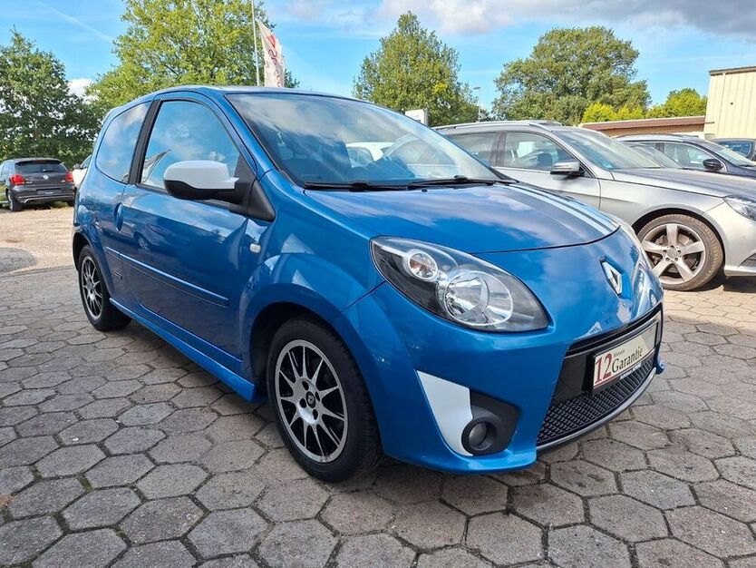 Twingo