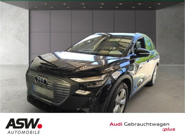 Audi Q4 e-tron 65.600 km 29.360 &euro; Heilbronn 74074