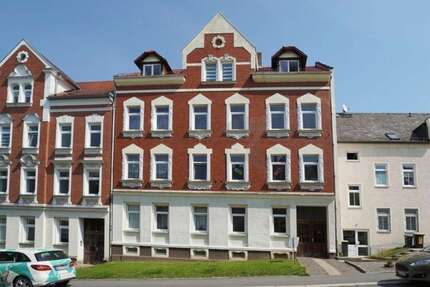 Haus Werdau - 14 Zimmer, 376 m&sup2;, 200.000&euro; | Angebot:25238105