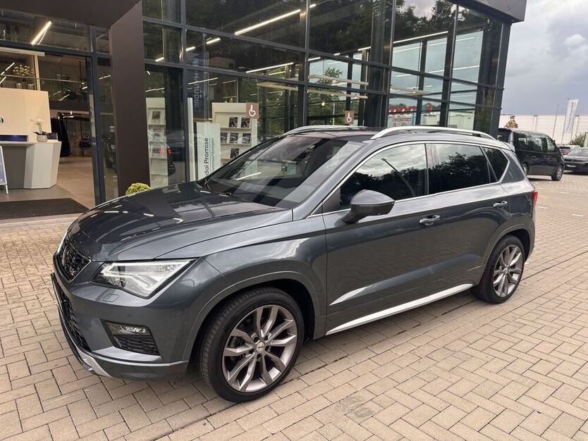 Ateca