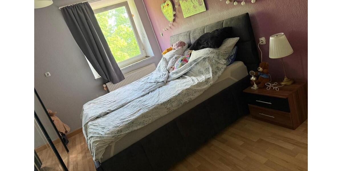 Etagenwohnung Hof Neuhof - 4 Zimmer, 88 m&sup2;, 860&euro; | Angebot:26095498