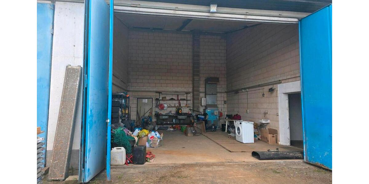 Gewerbeobjekt Neunkirchen Heinitz - 1.400&euro; | Angebot:26298466