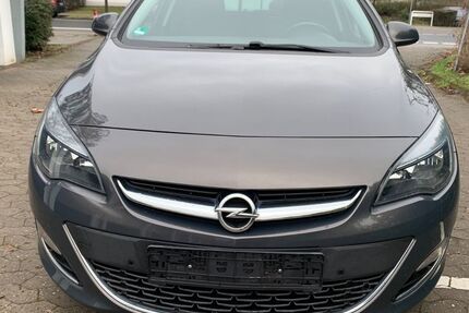 Opel Astra 135.844 km 5.999 &euro; Mainz-Kastel 55252