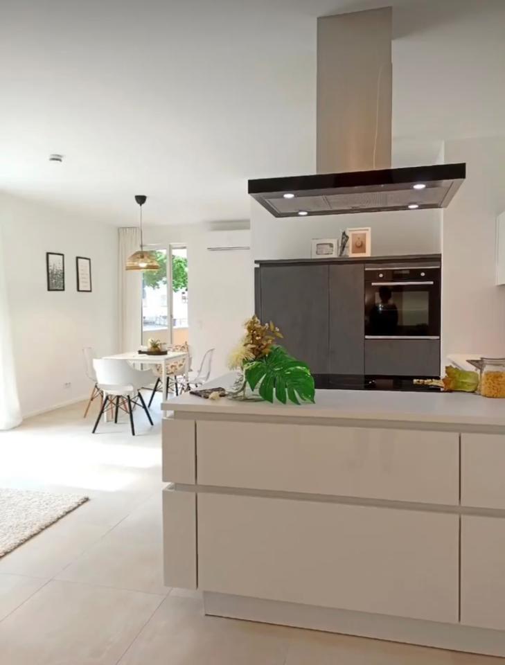 Neubau 5% Rendite Wohnung im Ortskern von Ginsheim zimmer