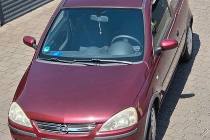 Opel Corsa 159.000 km 1.950 &euro; Hügelsheim 76549