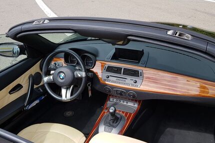 BMW Z4 60.500 km 21.900 &euro; Eichstätt 85072