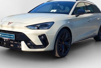 Cupra Leon 2.500 km 43.950 &euro; Meiningen 98617