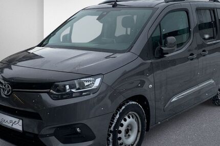 Toyota Proace City 70.600 km 19.499 &euro; Wunsiedel 95632