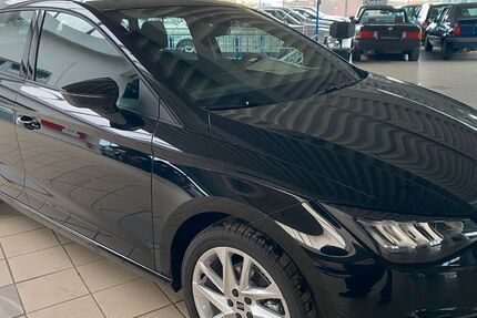 Seat Ibiza 2.550 km 20.590 &euro; Batzhausen 92358