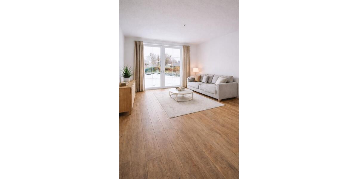Reihenhaus Bad Fallingbostel - 4 Zimmer, 120 m&sup2;, 1.395&euro; | Angebot:25286225