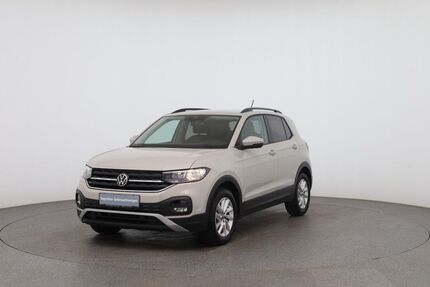VW T-Cross 34.500 km 16.490 &euro; Nesselwang 87484