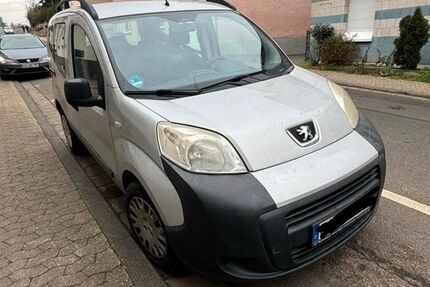 Peugeot Bipper Tepee 140.000 km 2.650 &euro; Windesheim 55452
