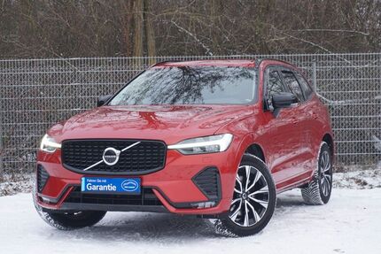 Volvo XC60 37.354 km 37.900 &euro; Königs Wusterhausen OT Niederlehme 15713