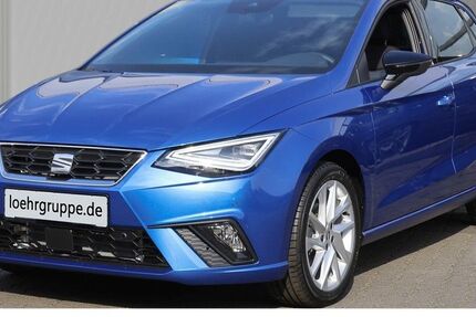 Seat Ibiza 1.500 km 22.250 € Neuwied 56564