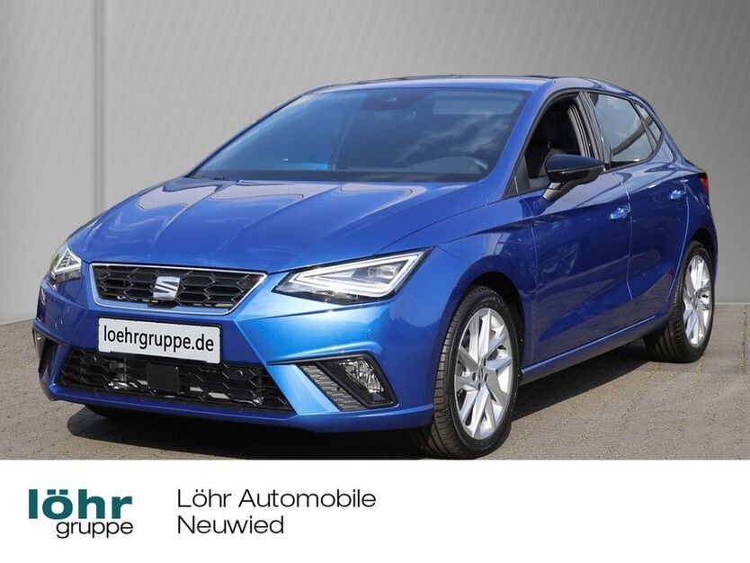 Seat Ibiza 1.500 km 22.250 € Neuwied 56564