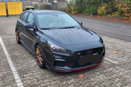 Hyundai i30 60.000 km 23.000 € Neunkirchen 66540